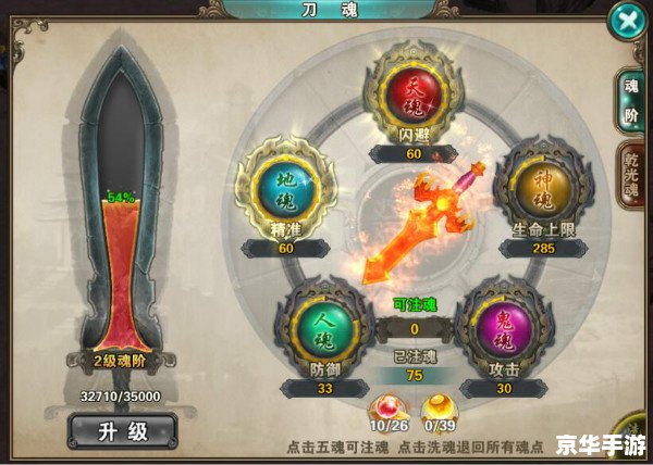 刀魂4怎么用