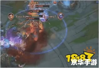 英雄联盟赵信攻略：无畏先锋的战场指南