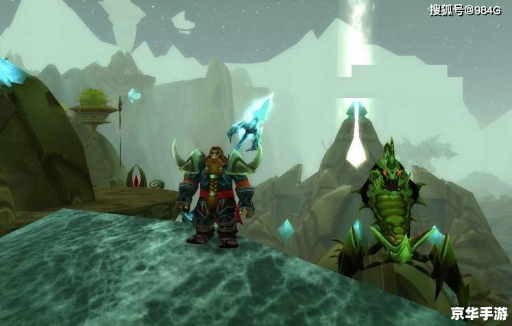 wow喊话宏 魔兽世界中的喊话宏：交流、协作与战略的关键