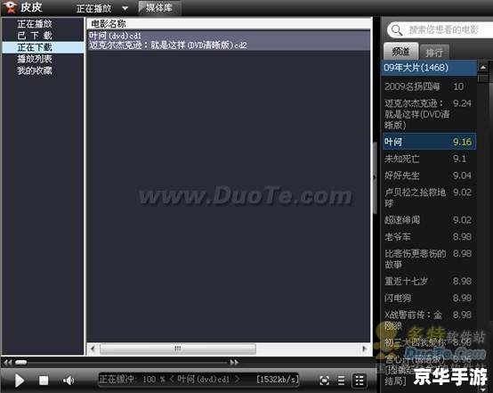 皮皮免费高清影视怎么用 皮皮免费高清影视的使用方法详解