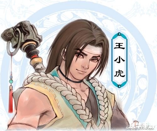 古剑奇谭人物介绍 古剑奇谭：人物深度解析