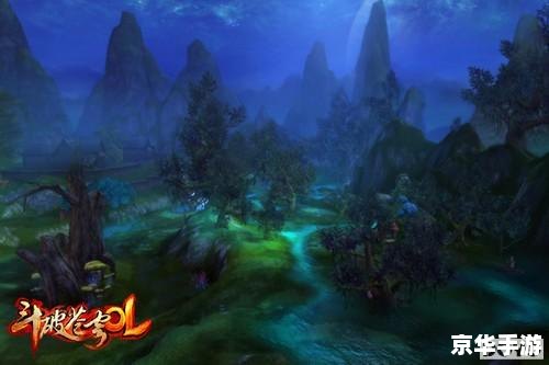 斗破苍穹2游戏 斗破苍穹2：探索斗气大陆的奇幻冒险