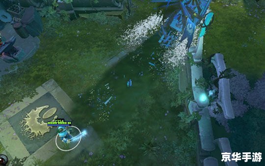 DOTA昆卡：深海中的战斗领袖