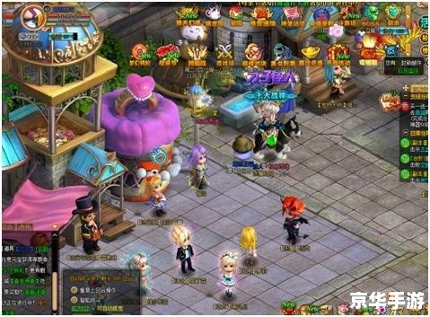 【传奇小子】游戏探秘：经典再现与冒险之旅