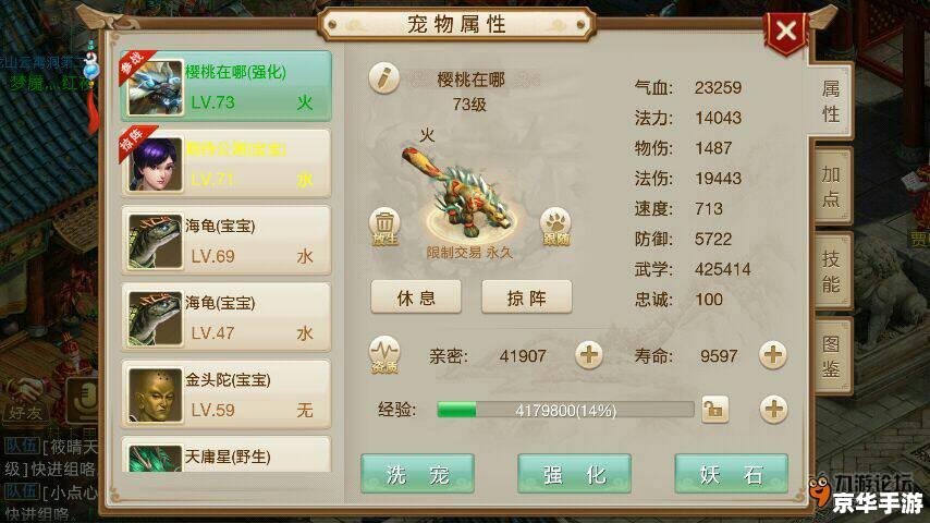 DNF火抗装备深度解析：如何提升角色的火焰抗性