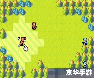 【深入解析】GBA高级战争2：战略与紧张刺激的完美结合