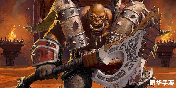 魔兽 法师 魔兽法师：探索魔法的奥秘与战斗的艺术