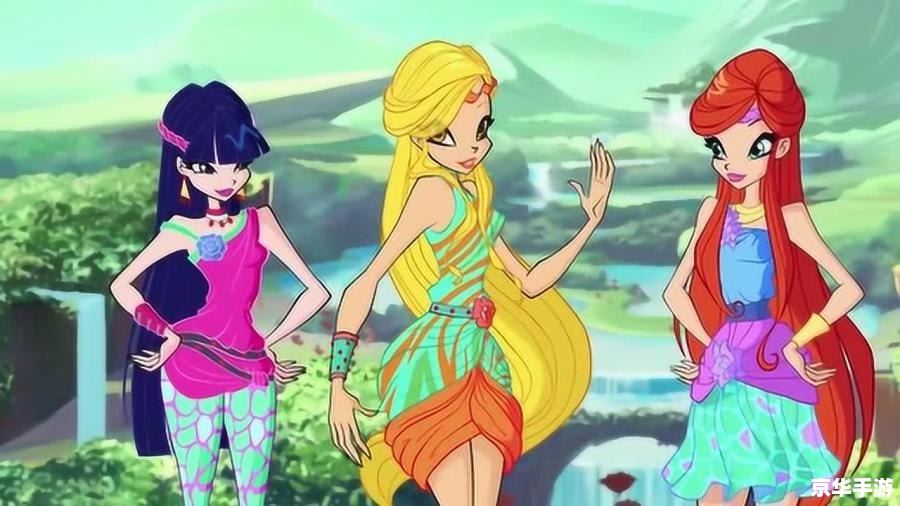 巫婆变阿sue中文版 巫婆变阿sue中文版：魔法与友情的奇妙旅程