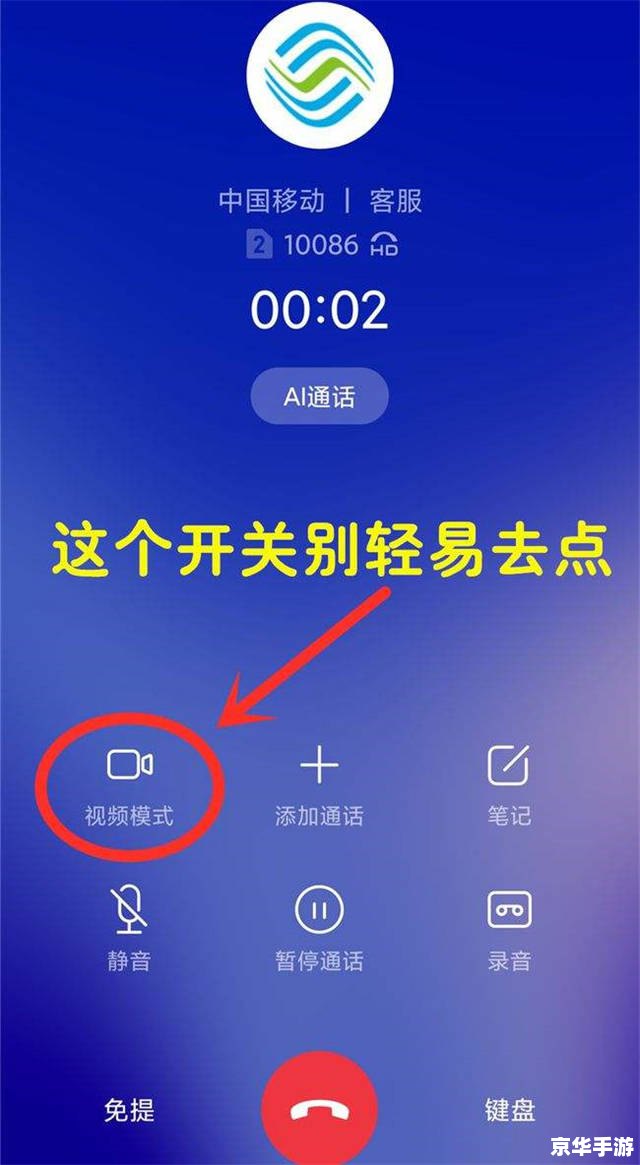 手机打电话软件的崛起与影响