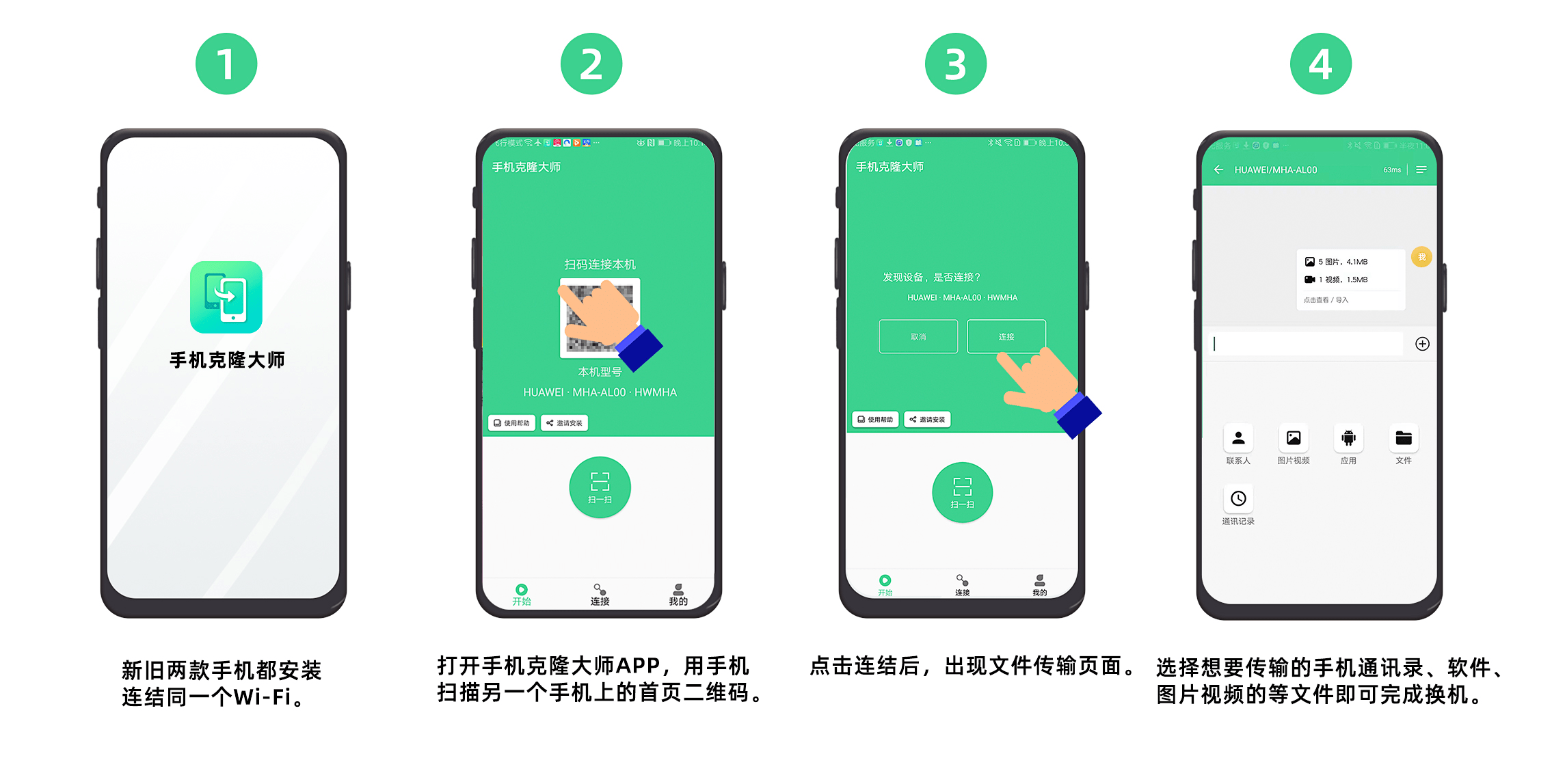 手机打电话软件的崛起与影响