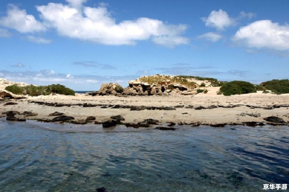 红海湾攻略 红海湾探险之旅：攻略与游戏完美结合