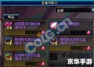 DNF魔力结晶：揭秘游戏中的魔力之源