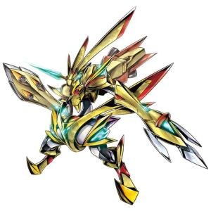 数码兽x进化:第十三位皇家骑士 **数码兽X进化：揭秘第十三位皇家骑士**