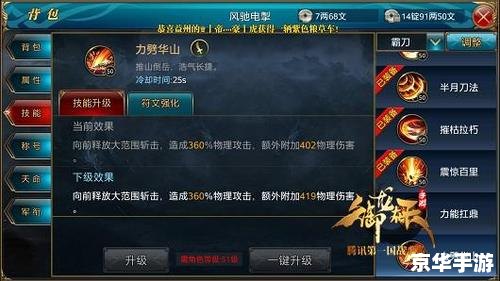 御龙在天加点策略探讨