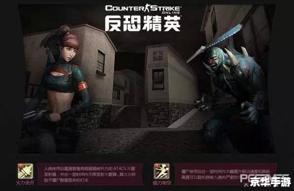 CSOL维护：游戏背后的辛勤付出与无尽期待