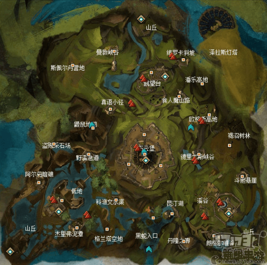 什么游戏玩的人最多 全球热门游戏排行：探寻玩家最多的游戏