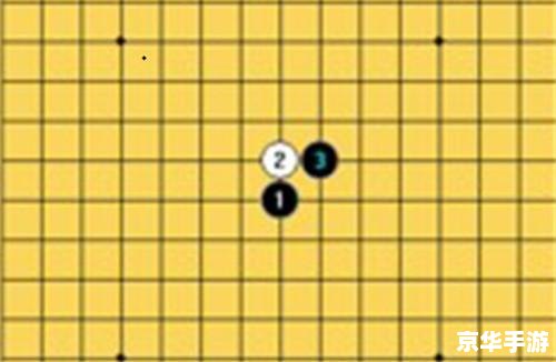 五子棋必胜棋谱 五子棋必胜策略揭秘