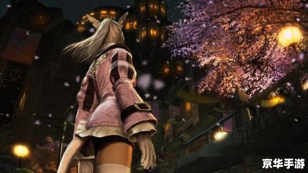 最终幻想14黑魔法师 **最终幻想14中的黑魔法师：黑暗魅力的探索**