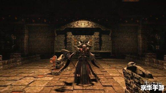 最终幻想14黑魔法师 **最终幻想14中的黑魔法师：黑暗魅力的探索**