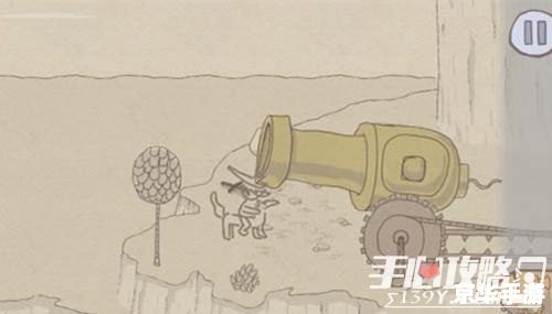画个火柴人第六关 火柴人冒险之旅：第六关攻略