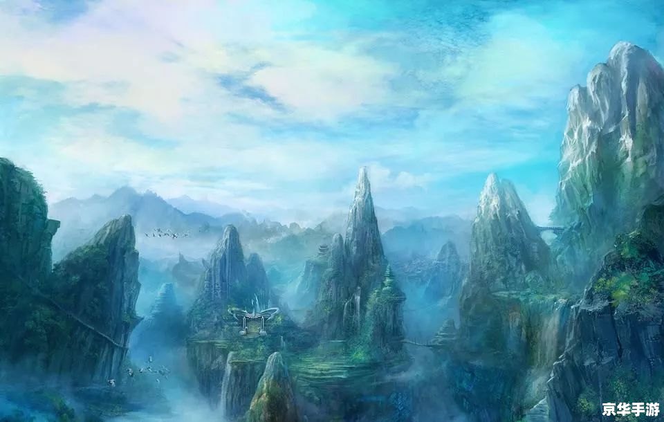 热血江湖最新区 热血江湖新区探秘：江湖风云再起