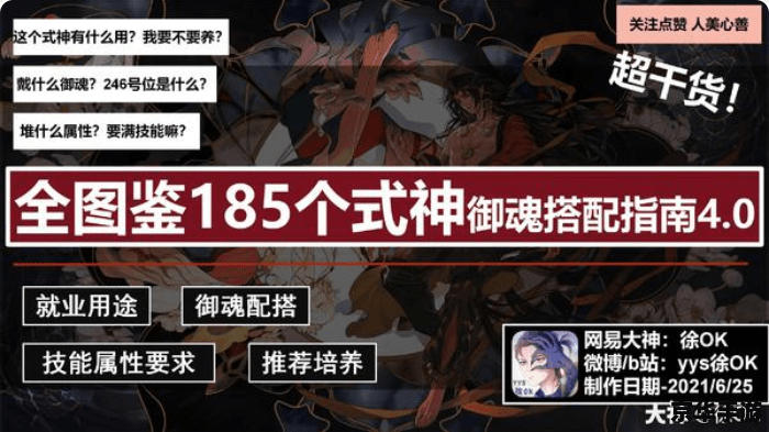 阴阳师SSR：式神分析与策略指南