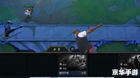 LOL众星之子：星光熠熠的英雄世界