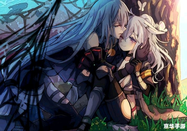 明日方舟斯卡蒂：深海中的无畏战士