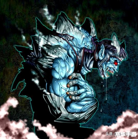 堕落的魔王撒旦 **《堕落魔王撒旦：游戏中的邪恶之力》**