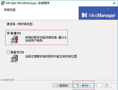 MindManager中文版使用教程