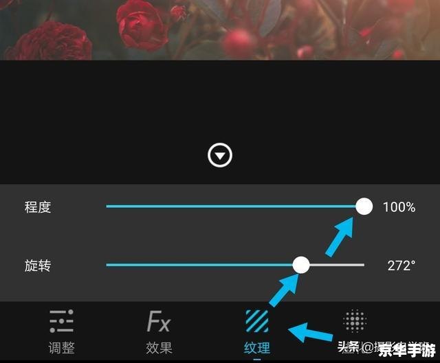 如何使用滤镜提升你的摄影技巧