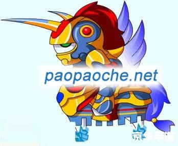 造梦西游3极寒天马 造梦西游3：极寒天马的深度解析