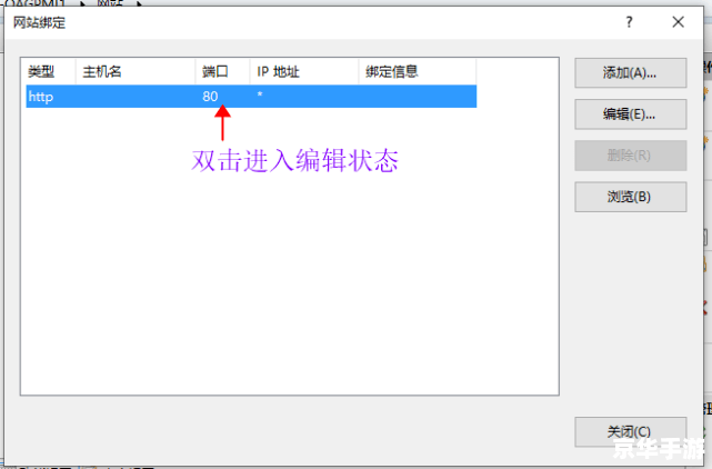 如何配置和使用IIS 6.0