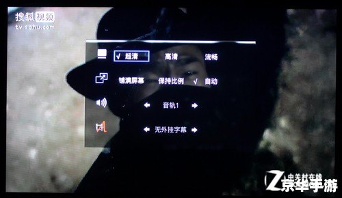 探索高清播放器的无限可能