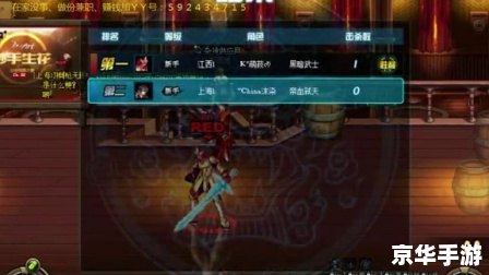 黑暗武士穿什么防具 黑暗武士的防具选择：探索最佳防护策略