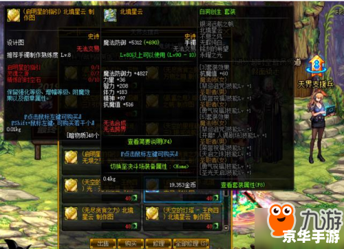 DNF生命之息：探索、挑战与无限可能