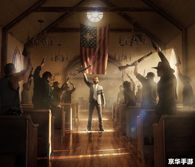 孤岛惊魂三角洲秘籍：探索、生存与战斗的艺术