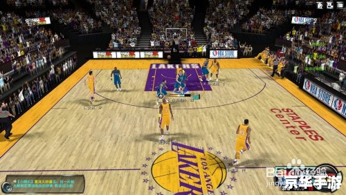 NBA2K Online关键键：掌握比赛节奏，决胜球场之巅