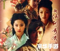 仙剑奇侠传98：经典重温与时光之旅