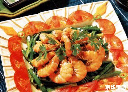 【九阴真经青虾】探秘江湖中的珍稀美味