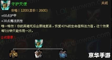 lol放逐之刃出装 放逐之刃出装策略：打造无敌剑姬