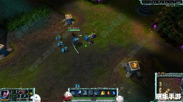 LOL美化大师：探索游戏美化的新境界