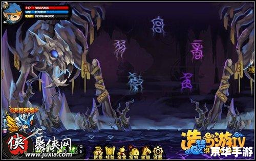 【造梦西游3沙僧】角色深度解析与攻略