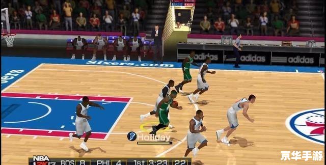 nba2k13怎么样 NBA 2K13游戏分析