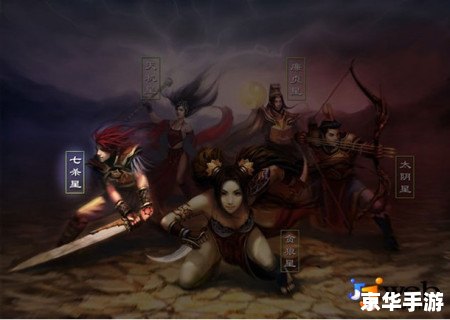**斗战神天殁冢：穿越神魔之界**