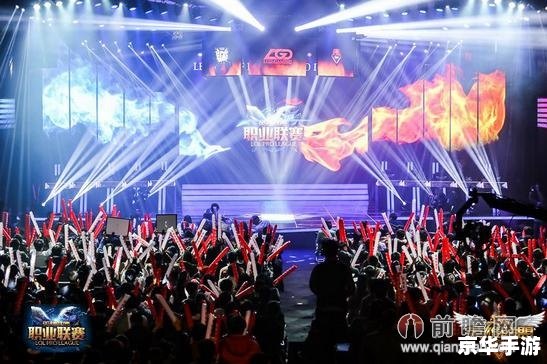 LOL职业联赛季后赛：激战正酣，谁将问鼎荣耀？
