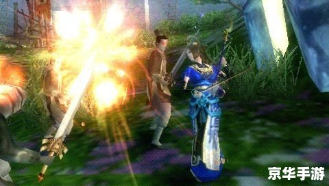真三国无双联合突袭：策略与动作的完美结合
