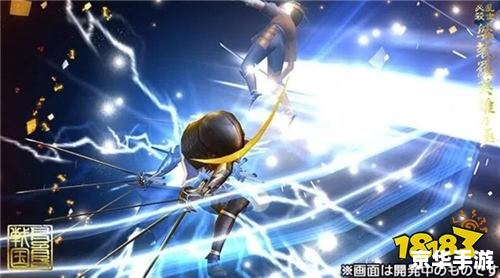 战国basara moonlight party 战国BASARA：月光派对——穿越时空的战国英雄之旅
