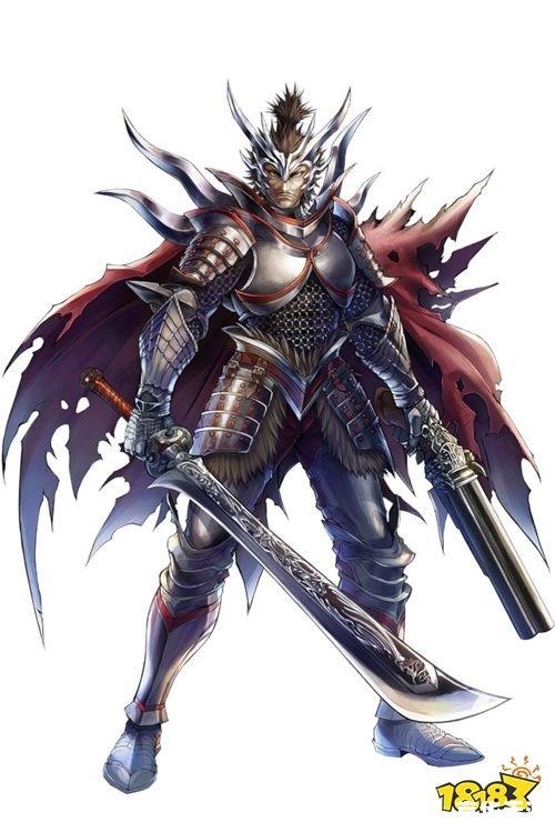 战国basara moonlight party 战国BASARA：月光派对——穿越时空的战国英雄之旅