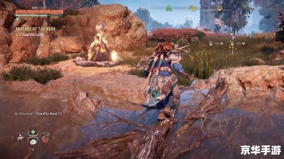 神武天皇传奇：探索神秘的游戏世界